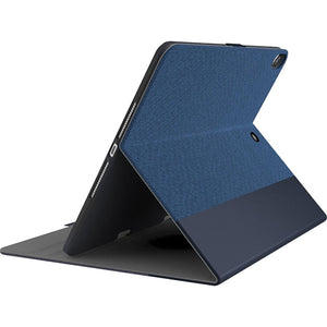 Cygnett TekView Case for iPad mini 6 (Navy/Blue)