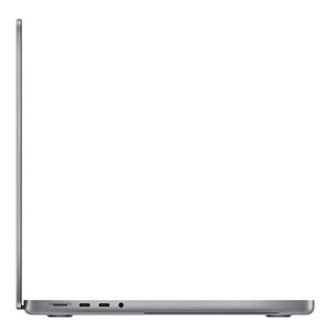 Apple MacBook Pro 16-inch [2021]