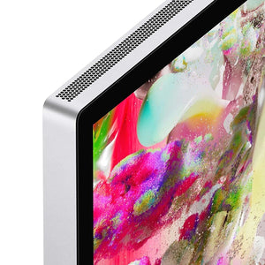 Apple Studio Display 27-inch 5K Retina (Tilt & Height Stand)[Nano Glass]