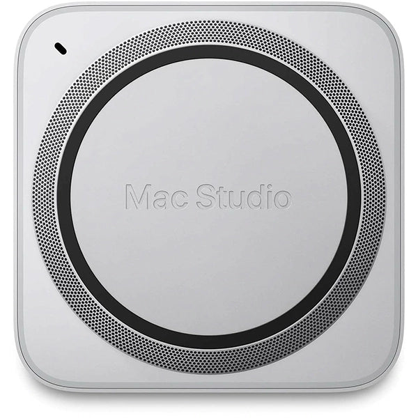 Apple Mac Studio with M1 Ultra chip, 20-core CPU, 1TB SSD