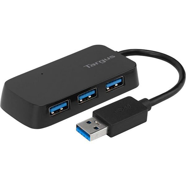 Targus 4-Port USB 3.0 Hub