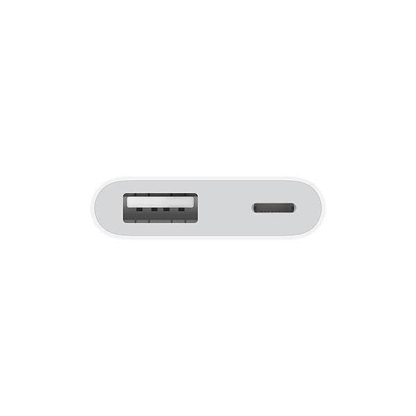 Apple Lightning/USB 3 USB graphics adapter [White]