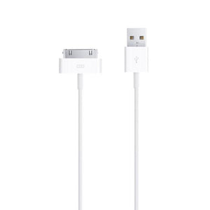 Apple 30-PIN To USB 2.0 Cable