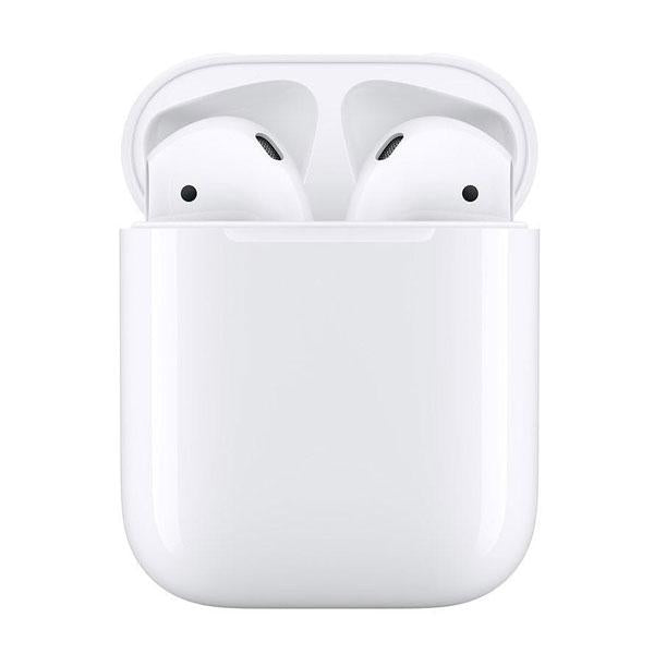 Apple AirPods with Charging Case (2nd Gen)