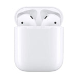 Apple AirPods with Charging Case (2nd Gen)