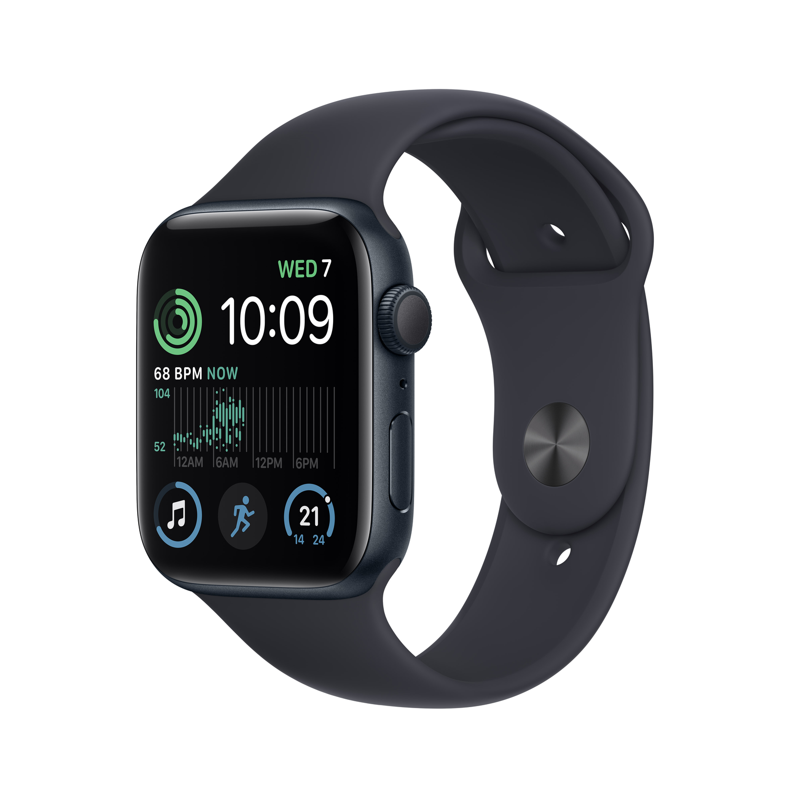 Apple Watch SE [2022]