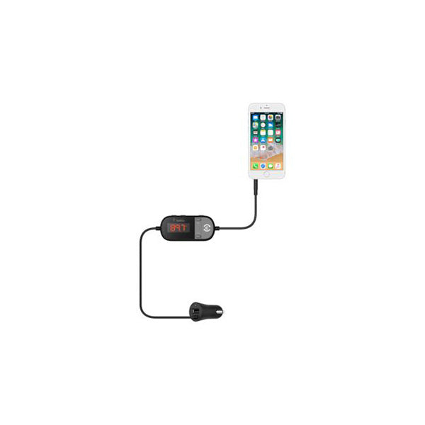 Offizielle Support-Site von - Wissenswertes über den TuneCast® Auto Universal FM-Transmitter mit AUX-Anschluss, F8Z439 Offizielle Support-Site von - Wissenswertes über den TuneCast® Auto Universal FM-Transmitter mit AUX-Anschluss, F8Z439