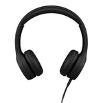 LilGadgets Connect+ Style Children's Wired Headphones - Black