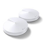 TP-Link AC1300 Whole Home Mesh Wi-Fi System Deco M5(2-pack)