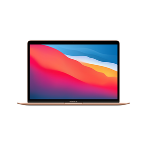 Apple MacBook Air 13-inch with M1 chip, 7-core GPU, [2020]