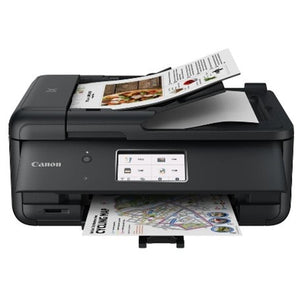 Canon Pixma TR8660 Printer