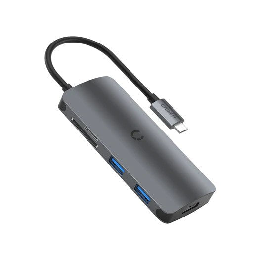 Cygnett Unite PocketMate USB-C Hub