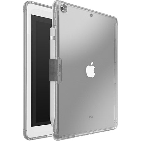 OtterBox Symmetry - iPad 10.2" Gen 7/8/9 (Clear)