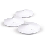TP-Link AC1300 Whole Home Mesh Wi-Fi System Deco M5(3-pack)