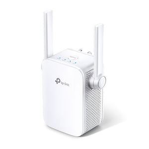 TP-Link AC750 Wi-Fi Range Extender