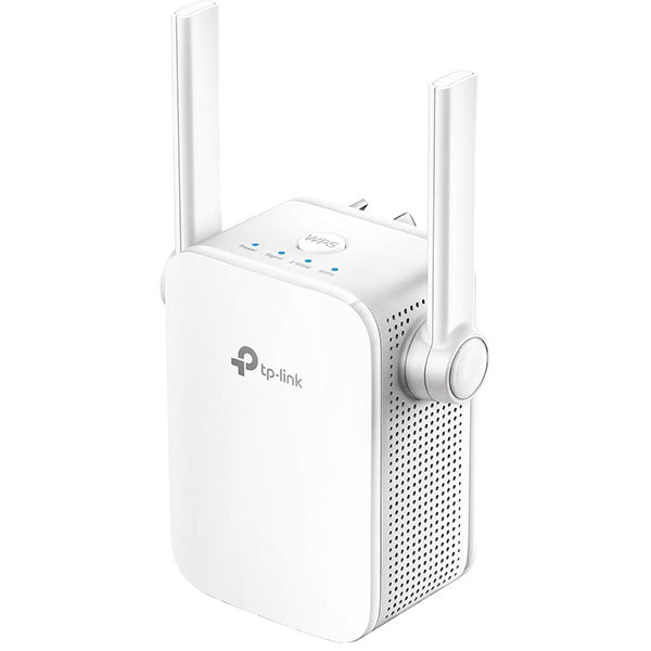 TP-Link AC1200 Wi-Fi Range Extender