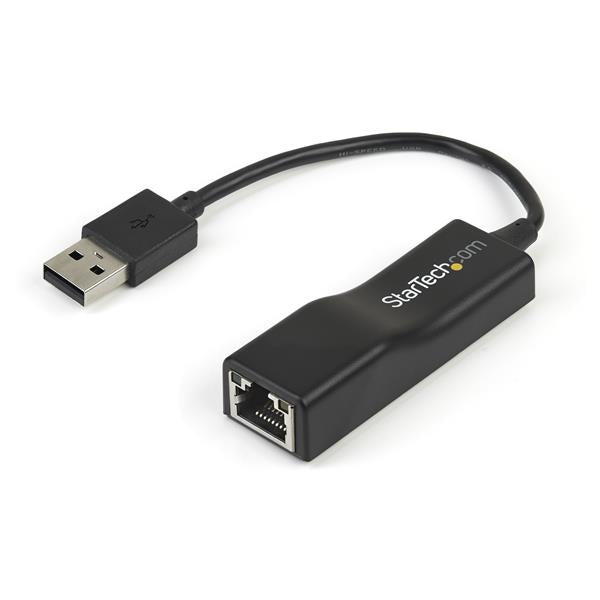Startech USB to Ethernet Network Adapter
