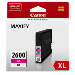 Canon PGI-2600XL Ink Tank XL